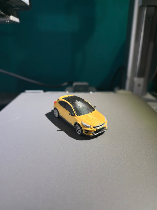 Portachiavi Kia Xceed