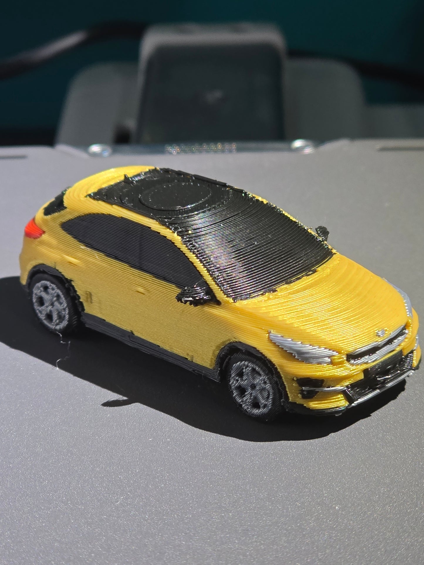 Portachiavi Kia Xceed