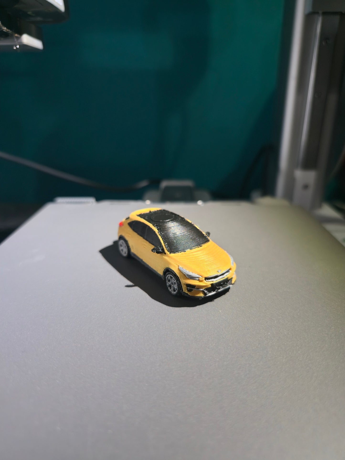 Portachiavi Kia Xceed