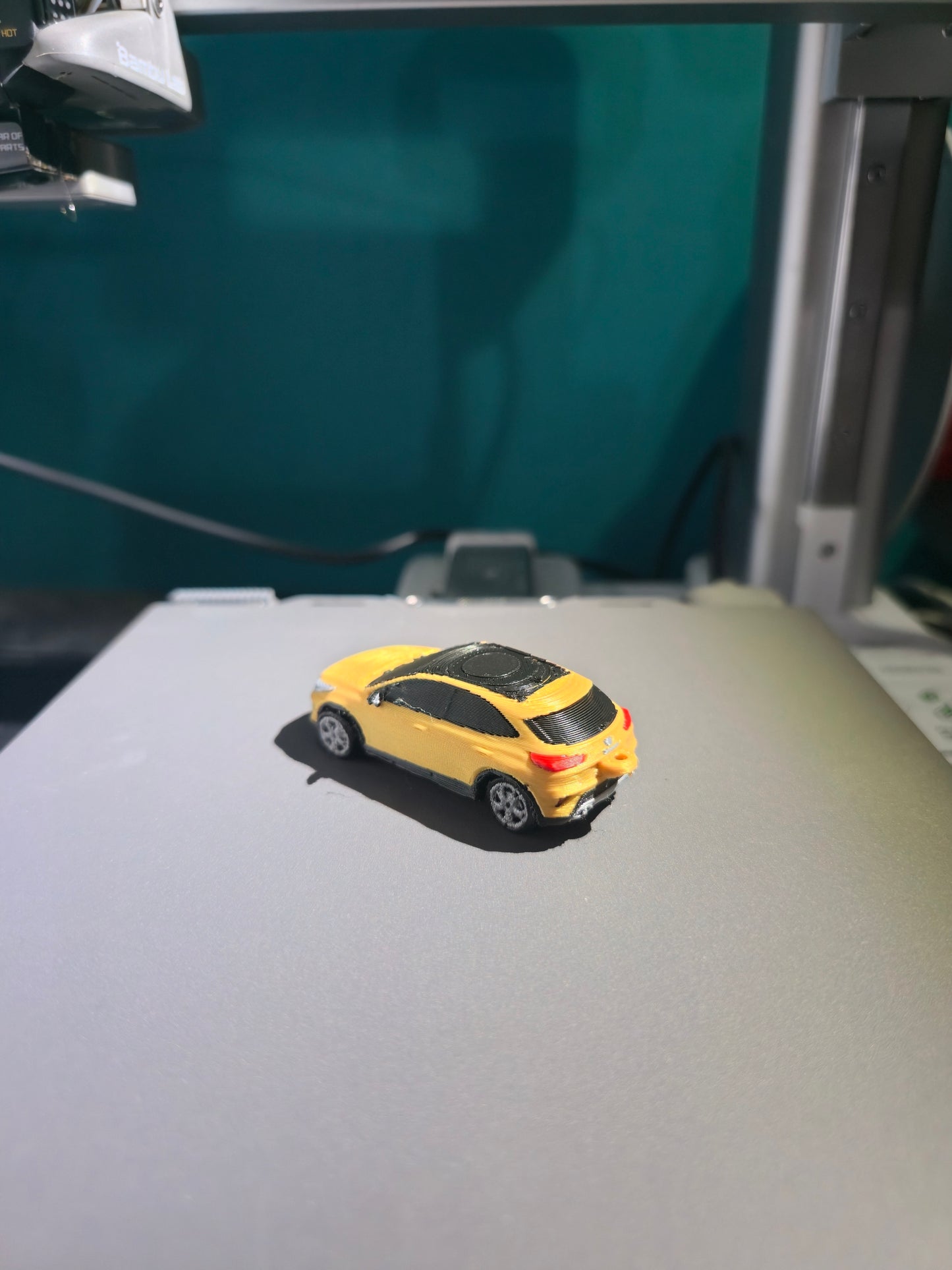 Portachiavi Kia Xceed