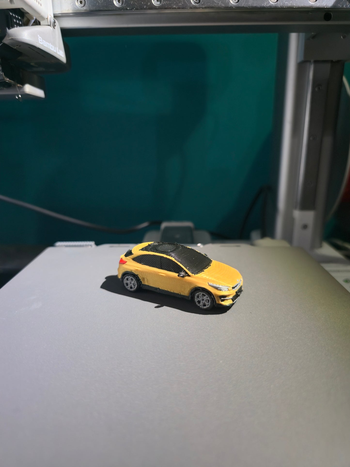 Portachiavi Kia Xceed