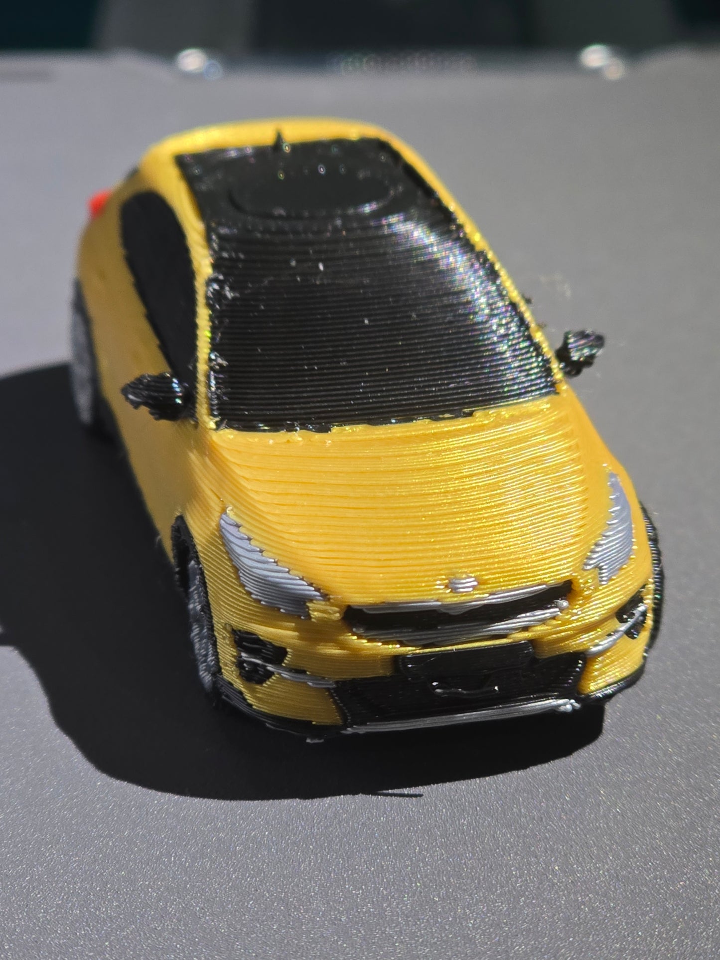 Portachiavi Kia Xceed