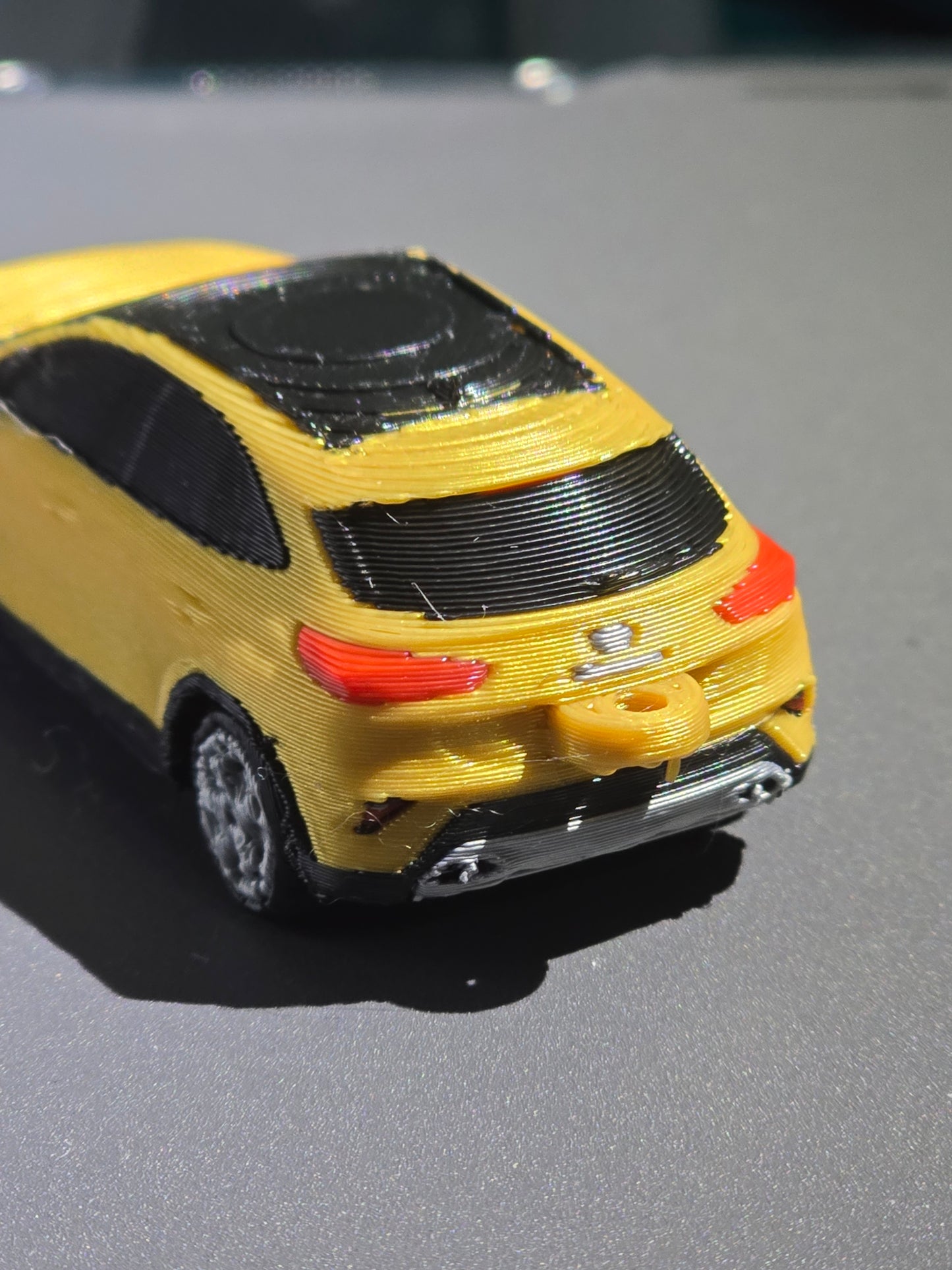 Portachiavi Kia Xceed