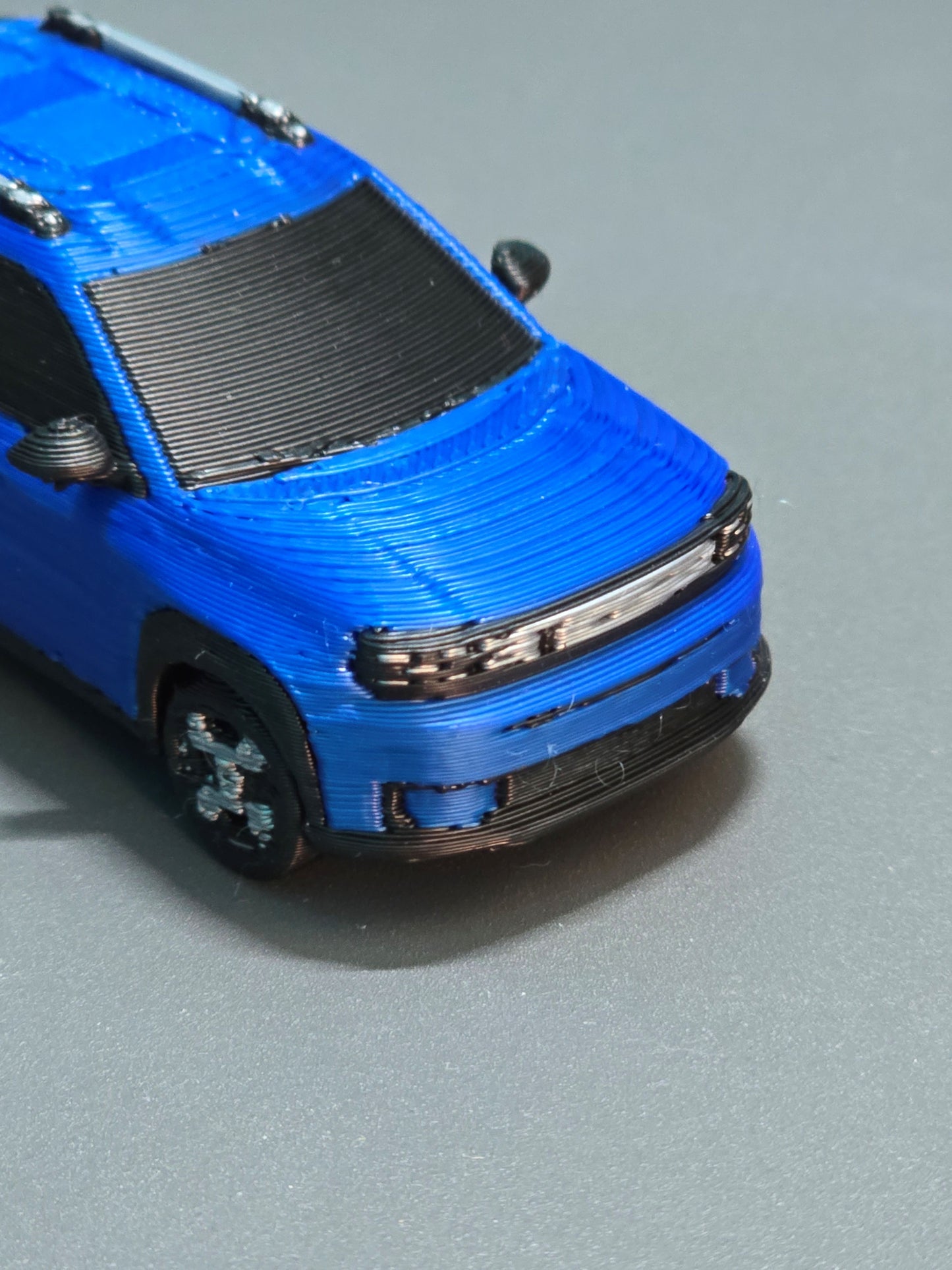 Portachiavi Fiat Grande Panda